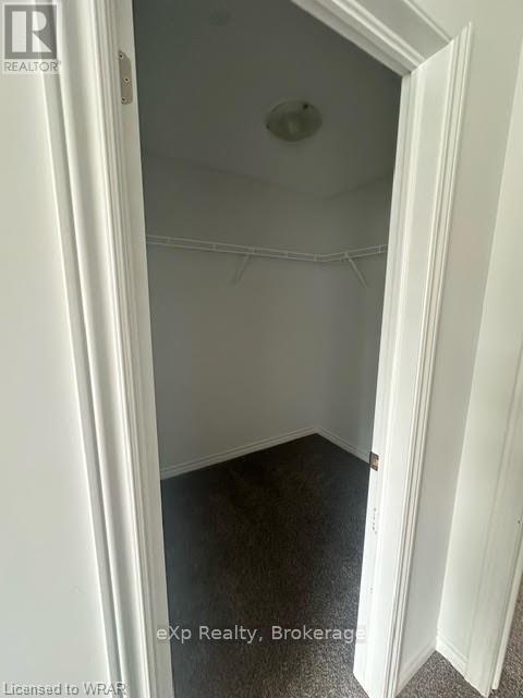 Upper - 25 Kendell Lane, Ingersoll, Ontario N5C 3J1 - Photo 16 - X12633512