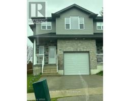 UPPER - 25 KENDELL LANE, Ingersoll, Ontario