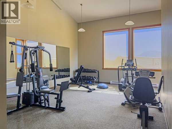 206, 1160 Railway Avenue, Canmore, Alberta  T1W 1P4 - Photo 24 - A2274864