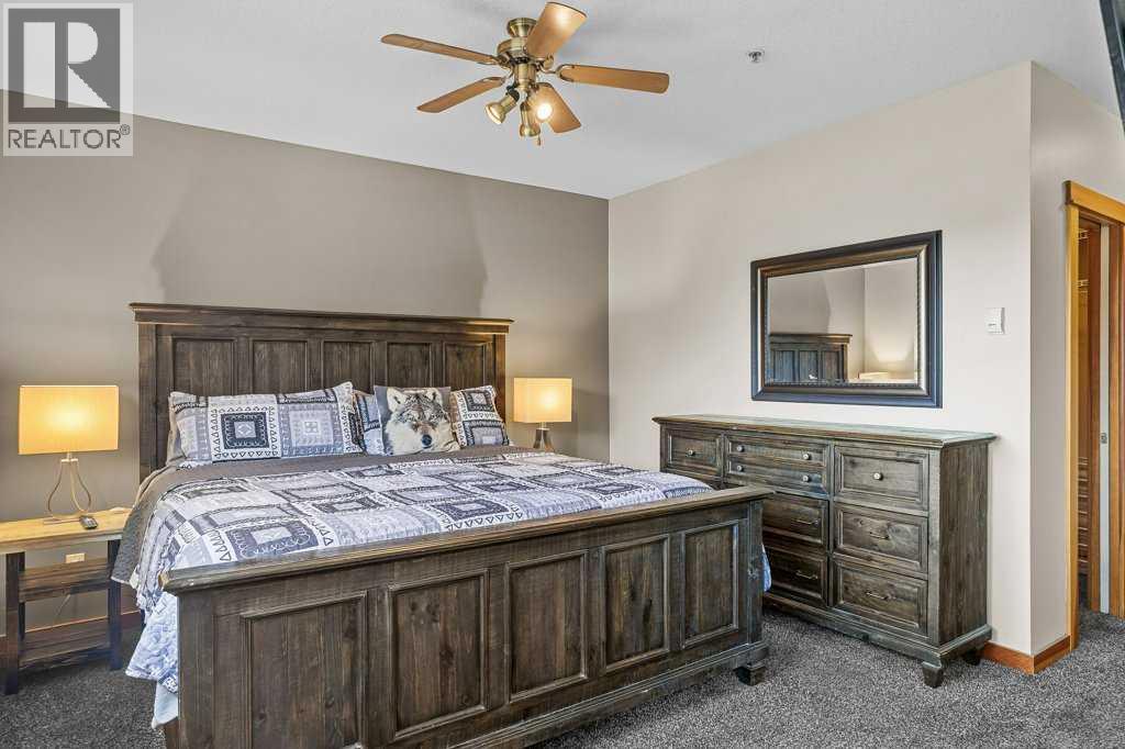 206, 1160 Railway Avenue, Canmore, Alberta  T1W 1P4 - Photo 12 - A2274864