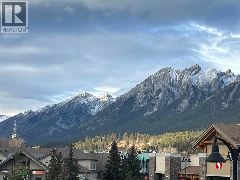 206, 1160 Railway Avenue, Canmore, Alberta  T1W 1P4 - Photo 27 - A2274864