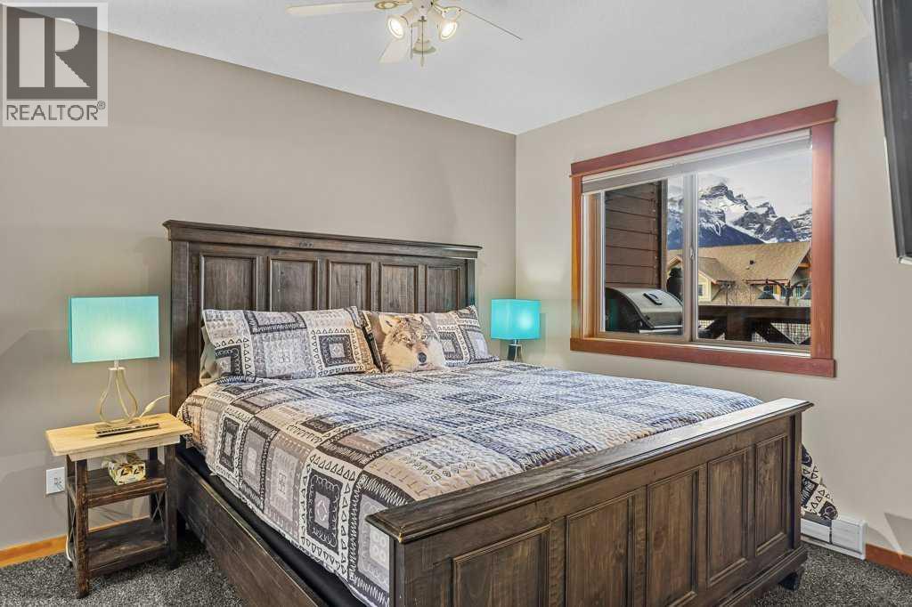 206, 1160 Railway Avenue, Canmore, Alberta  T1W 1P4 - Photo 9 - A2274864