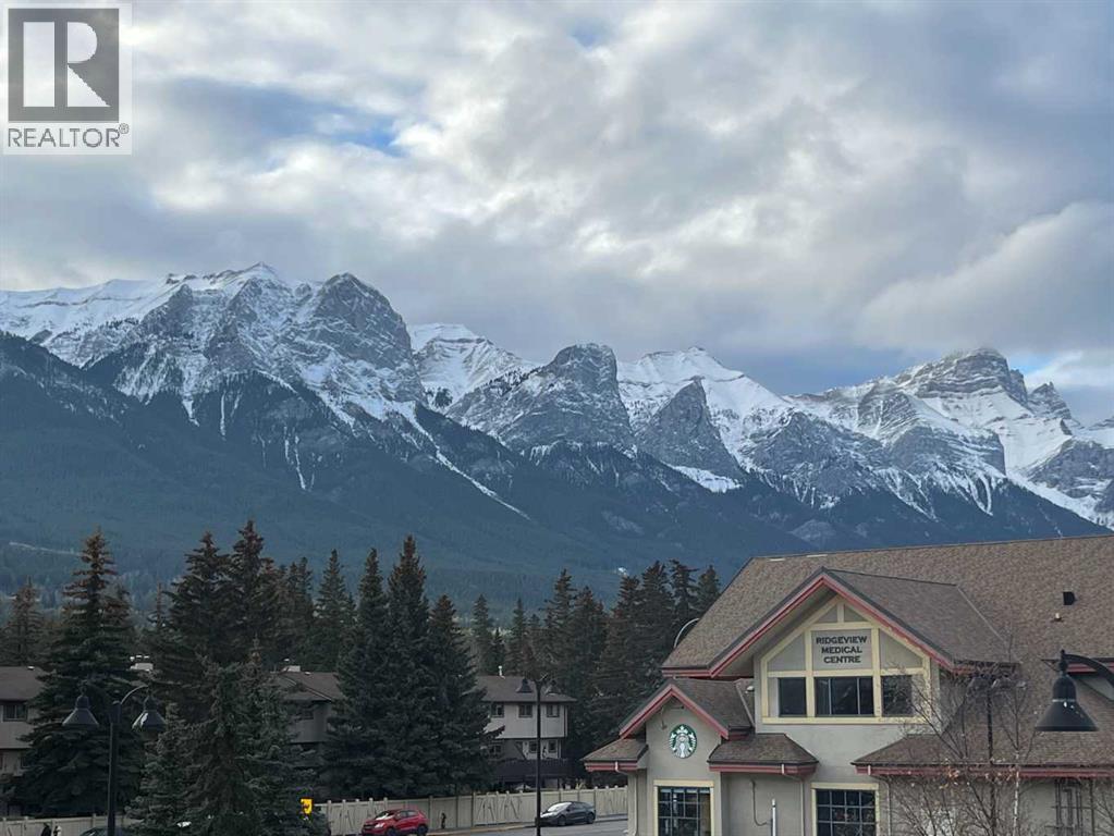 206, 1160 Railway Avenue, Canmore, Alberta  T1W 1P4 - Photo 26 - A2274864