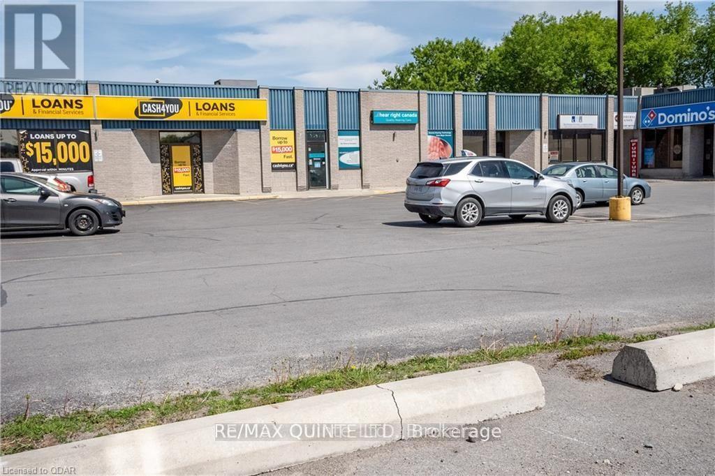 Unit #5 - 257 Dundas Street E, Quinte West (Trenton Ward), Ontario  K8V 1M1 - Photo 7 - X12633488