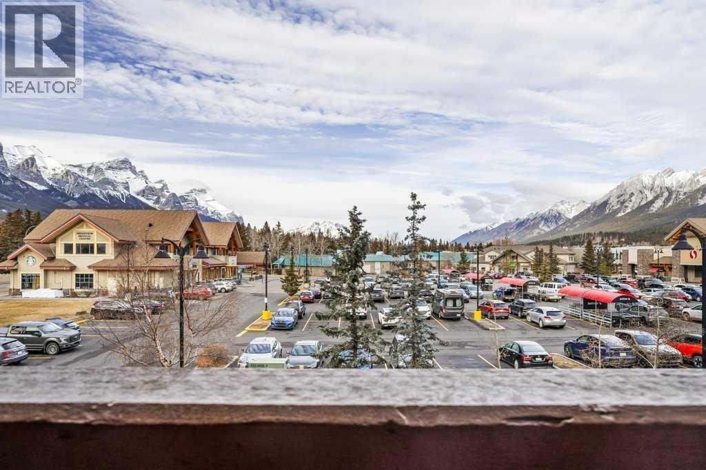 206, 1160 Railway Avenue, Canmore, Alberta  T1W 1P4 - Photo 6 - A2274864