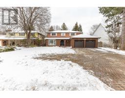 3161 BAYVIEW AVENUE, Toronto, Ontario