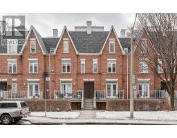 4505 - 45 SUDBURY STREET, Toronto, Ontario