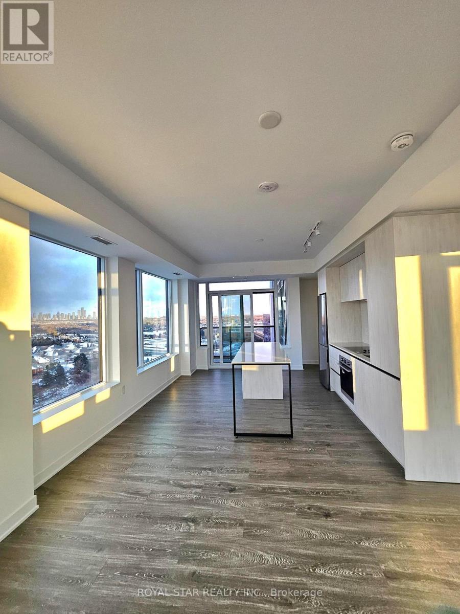 1210 - 2495 Eglinton Avenue W, Mississauga, Ontario  L5M 2T2 - Photo 8 - W12631764