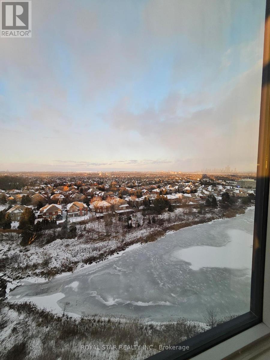 1210 - 2495 Eglinton Avenue W, Mississauga, Ontario  L5M 2T2 - Photo 13 - W12631764