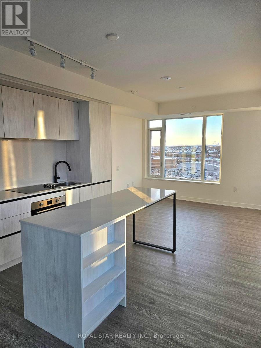 1210 - 2495 EGLINTON AVENUE W, Mississauga, Ontario