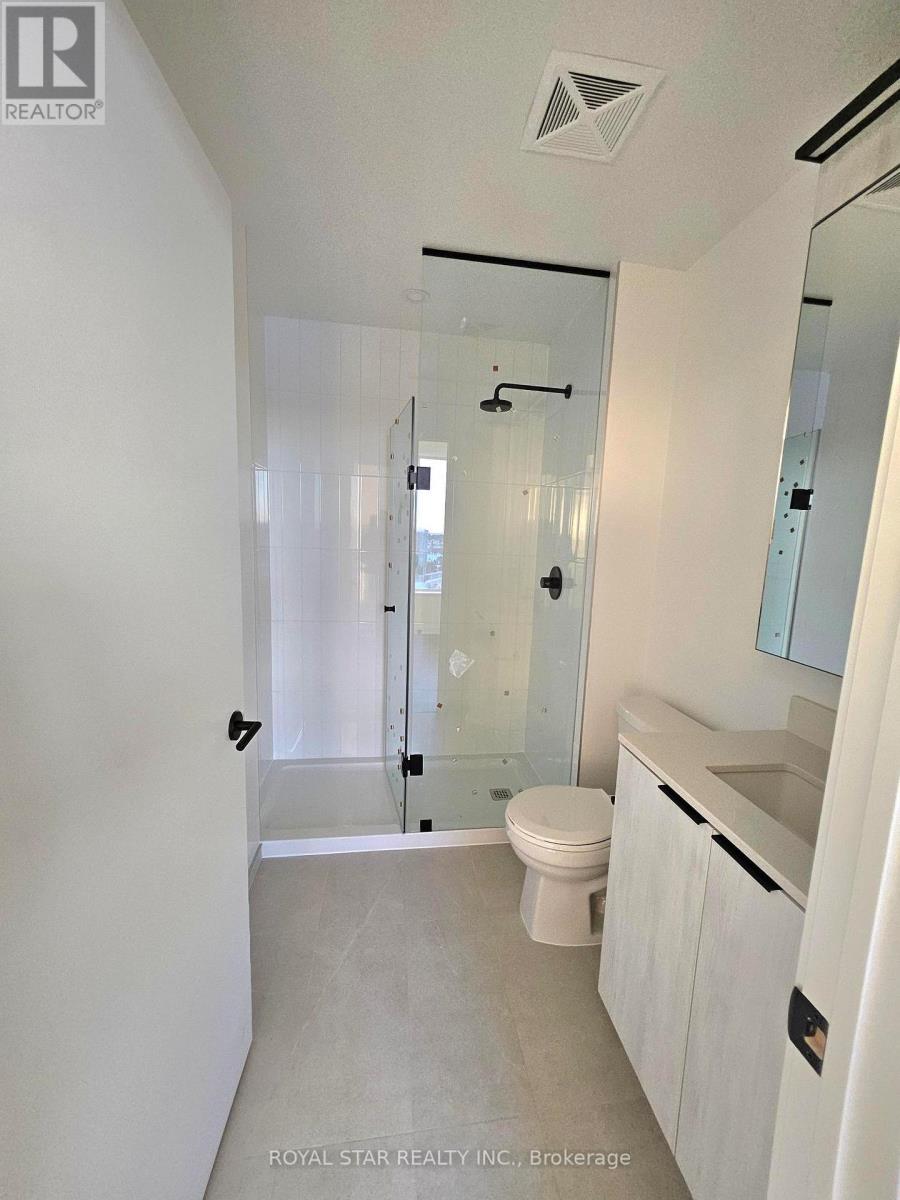 1210 - 2495 Eglinton Avenue W, Mississauga, Ontario  L5M 2T2 - Photo 12 - W12631764