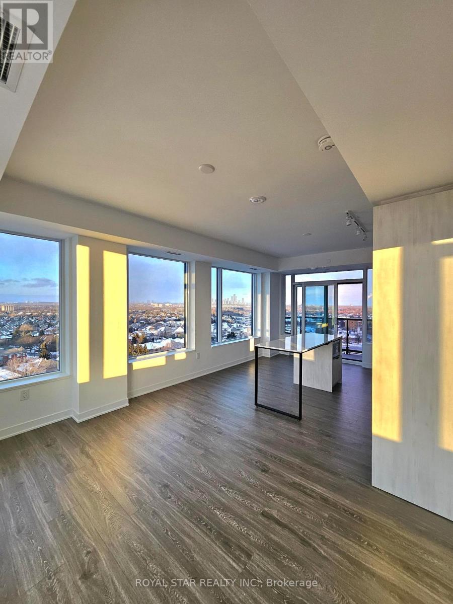 1210 - 2495 Eglinton Avenue W, Mississauga, Ontario  L5M 2T2 - Photo 7 - W12631764