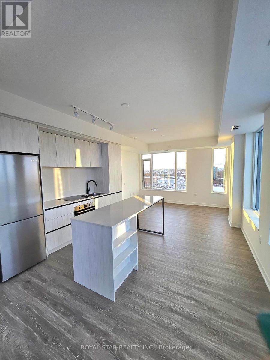 1210 - 2495 Eglinton Avenue W, Mississauga, Ontario  L5M 2T2 - Photo 5 - W12631764