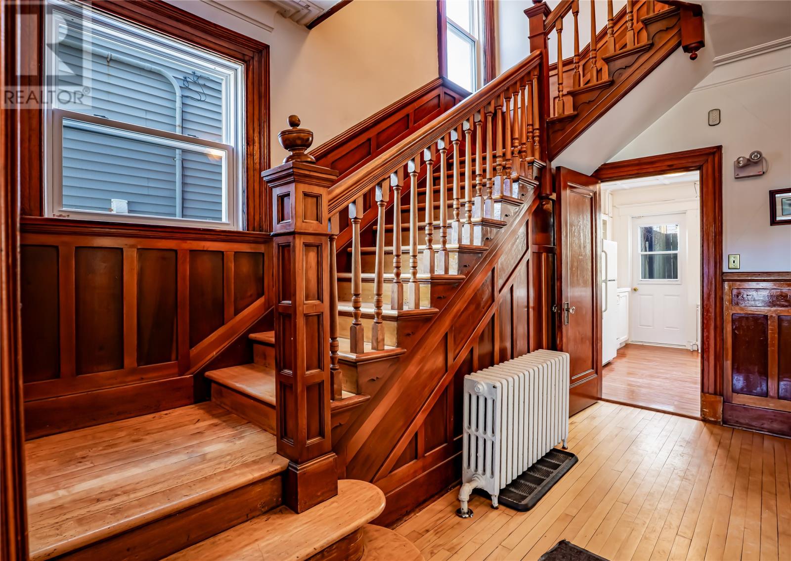 6 Lemarchant Road, St. John’s, Newfoundland & Labrador  A1C 2G5 - Photo 14 - 1293283