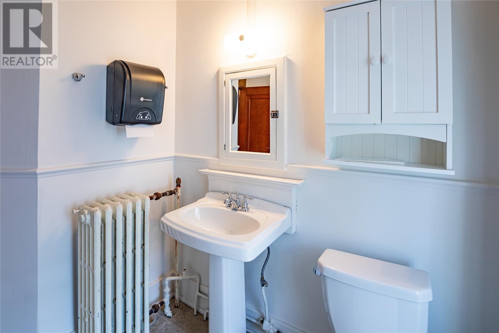 6 Lemarchant Road, St. John’s, Newfoundland & Labrador  A1C 2G5 - Photo 16 - 1293283