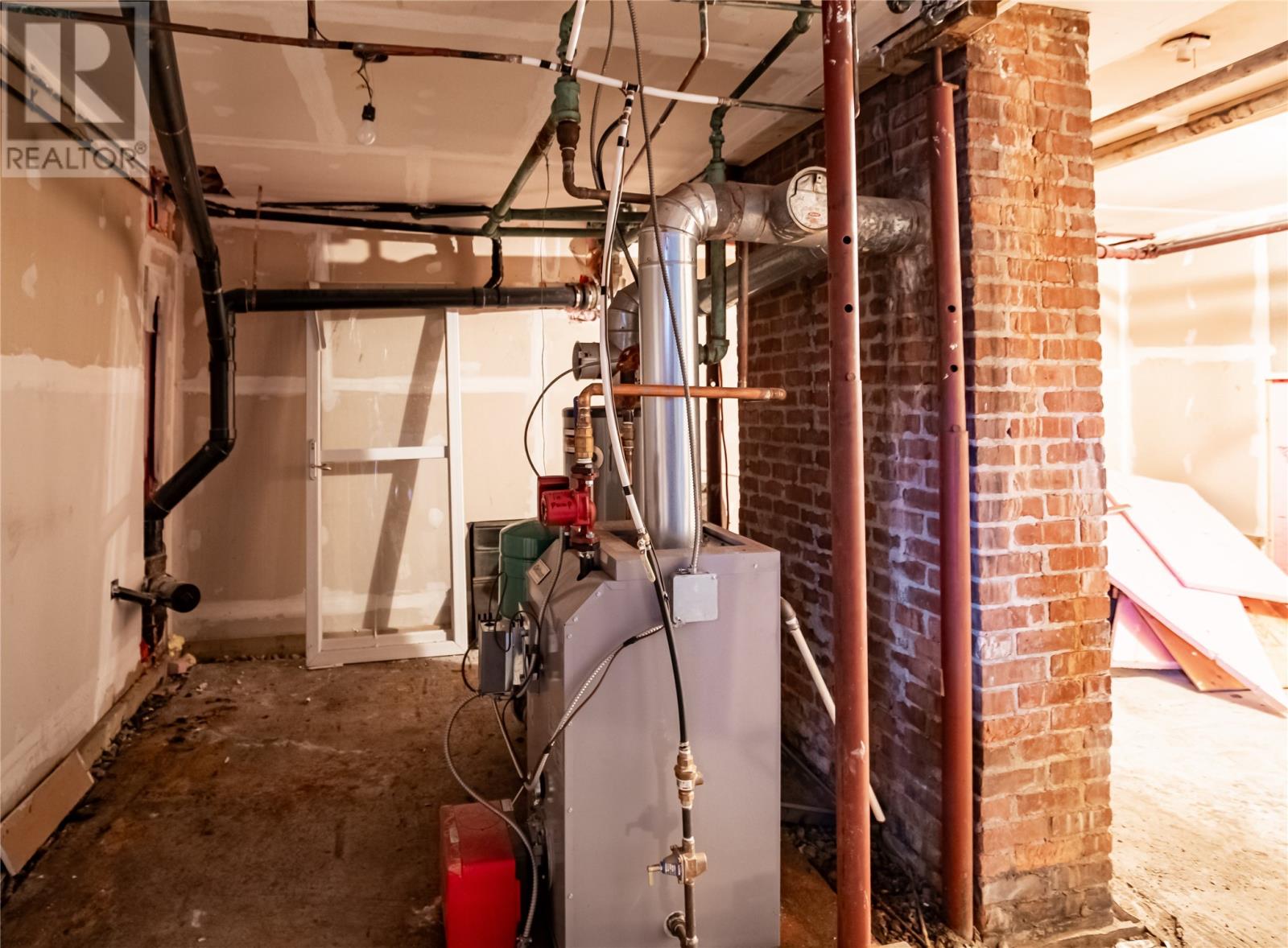 6 Lemarchant Road, St. John’s, Newfoundland & Labrador  A1C 2G5 - Photo 29 - 1293283