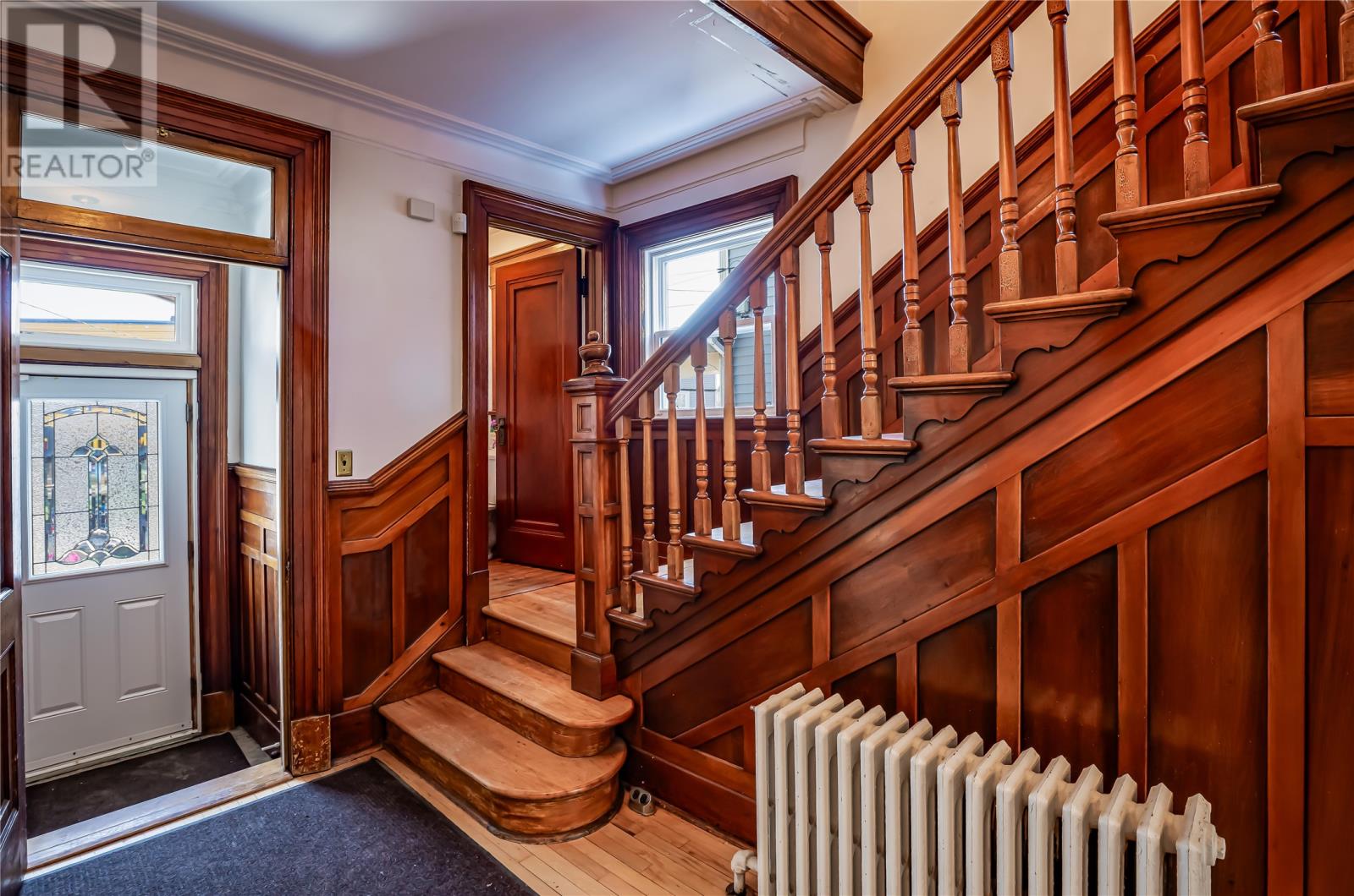 6 Lemarchant Road, St. John’s, Newfoundland & Labrador  A1C 2G5 - Photo 3 - 1293283