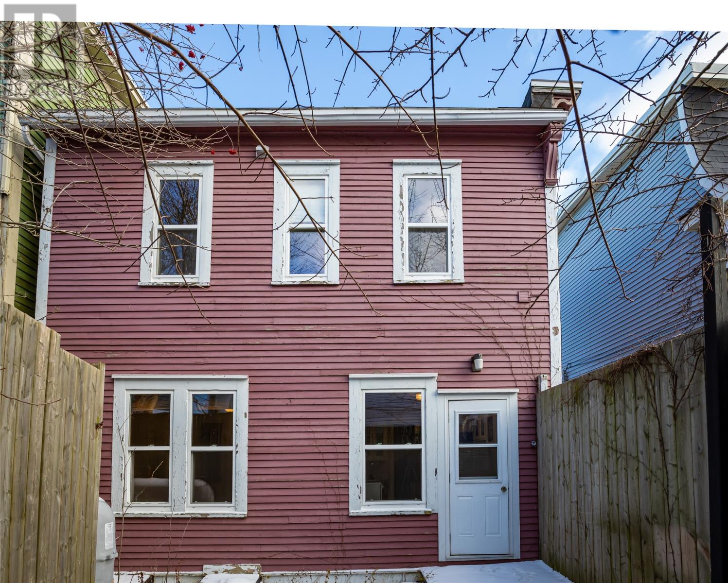 6 Lemarchant Road, St. John’s, Newfoundland & Labrador  A1C 2G5 - Photo 33 - 1293283