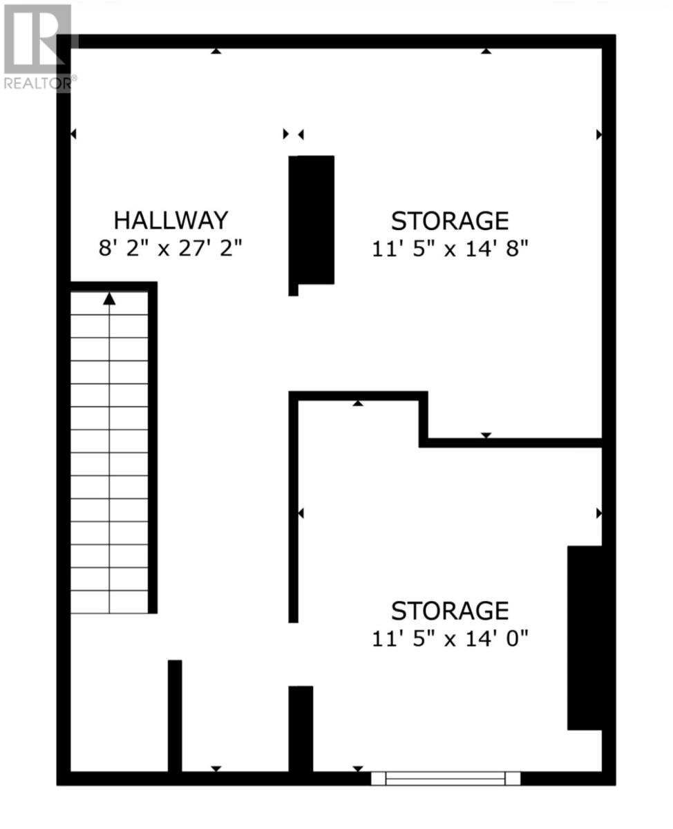 6 Lemarchant Road, St. John’s, Newfoundland & Labrador  A1C 2G5 - Photo 34 - 1293283