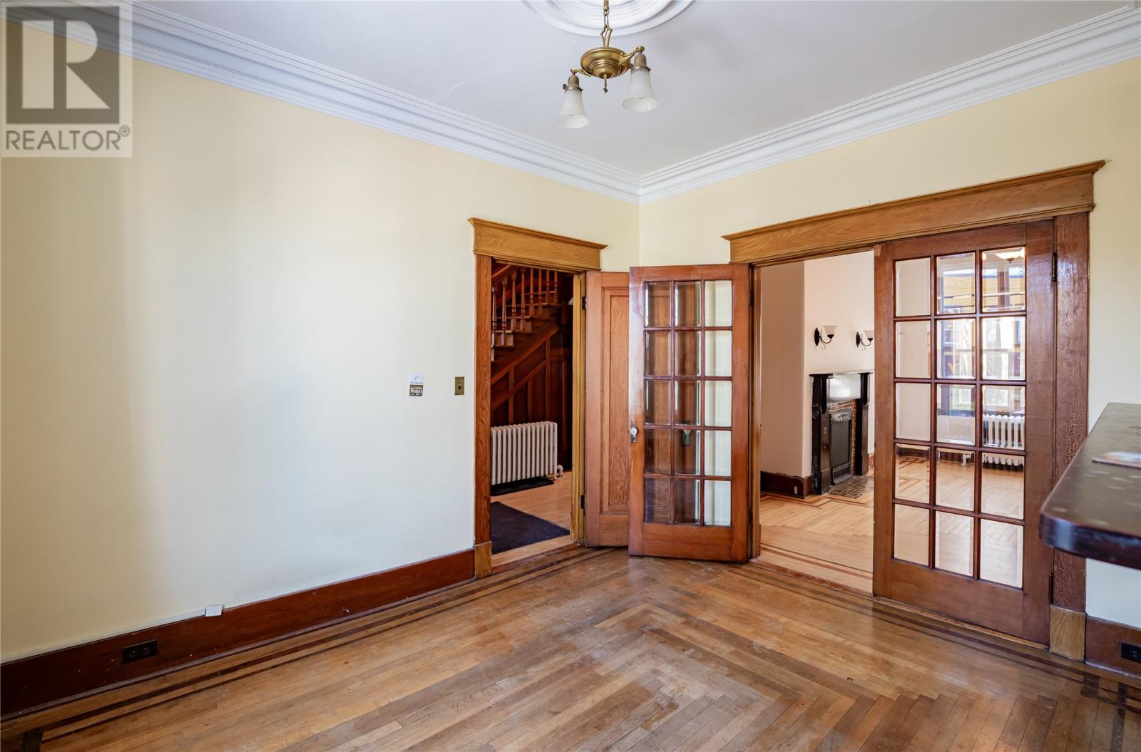 6 Lemarchant Road, St. John’s, Newfoundland & Labrador  A1C 2G5 - Photo 4 - 1293283