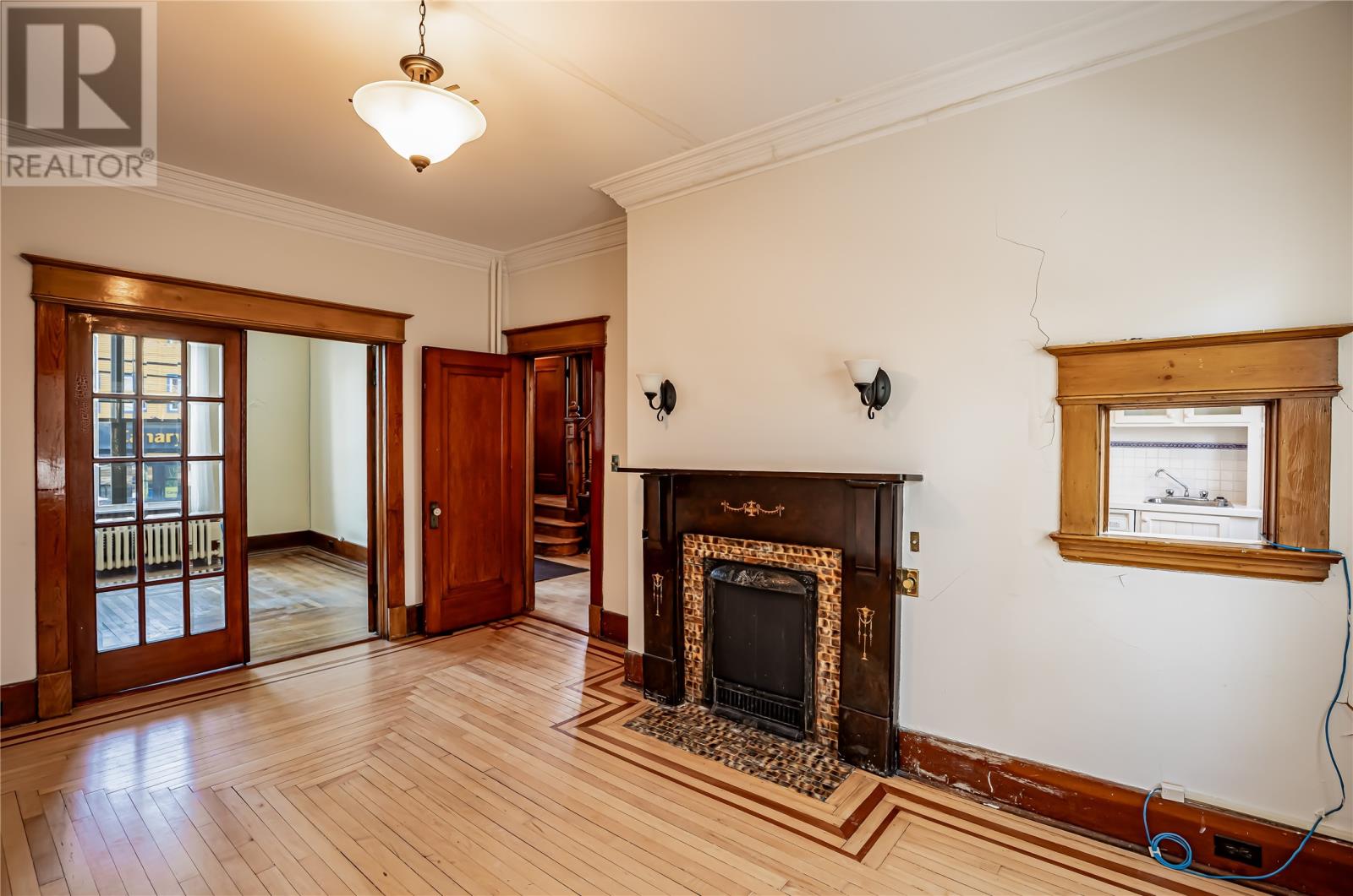 6 Lemarchant Road, St. John’s, Newfoundland & Labrador  A1C 2G5 - Photo 6 - 1293283