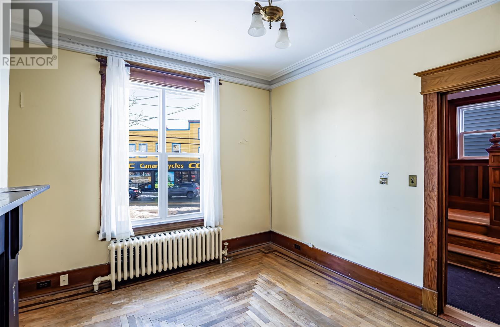 6 Lemarchant Road, St. John’s, Newfoundland & Labrador  A1C 2G5 - Photo 8 - 1293283