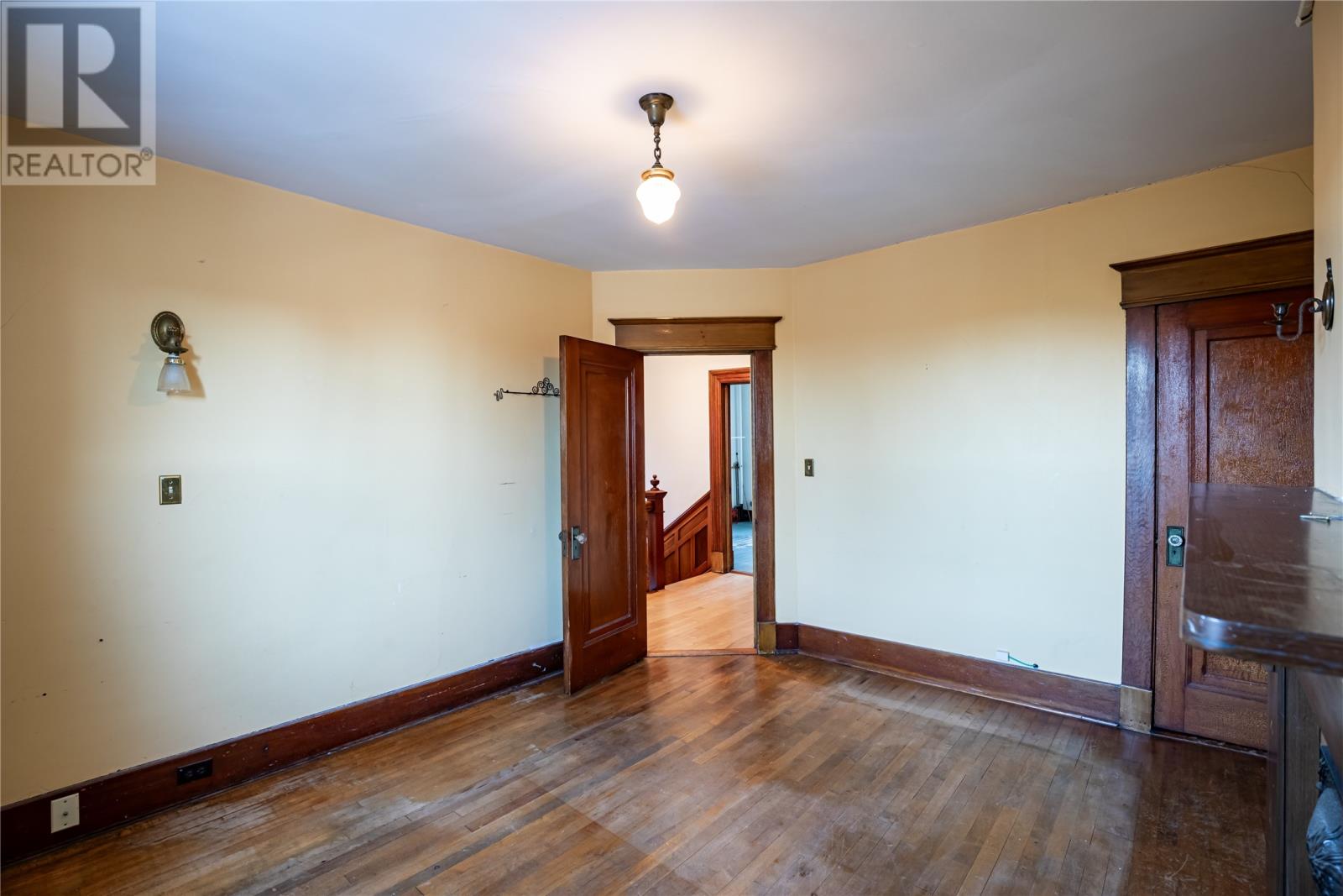 6 Lemarchant Road, St. John’s, Newfoundland & Labrador  A1C 2G5 - Photo 9 - 1293283