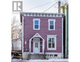 6 LeMarchant Road, St. John’s, Newfoundland & Labrador