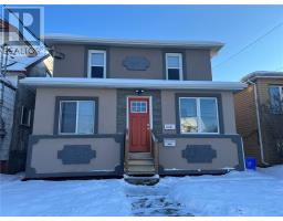 430 Montague Avenue Unit# 2, Sudbury, Ontario