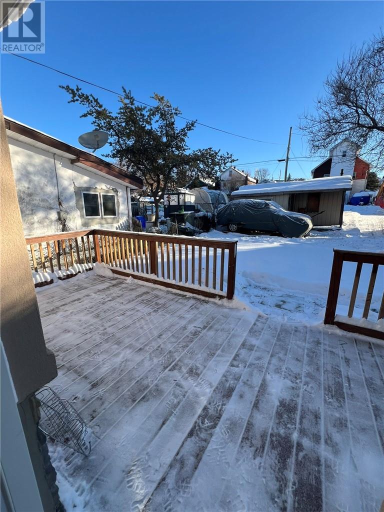 430 Montague Avenue Unit# 1, Sudbury, Ontario P3C 4G7 - Photo 16 - 2125910