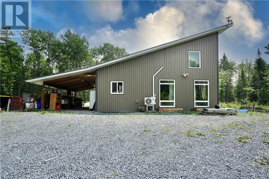 449c Lake Road, St. Charles, Ontario  P0M 2W0 - Photo 2 - 2125903