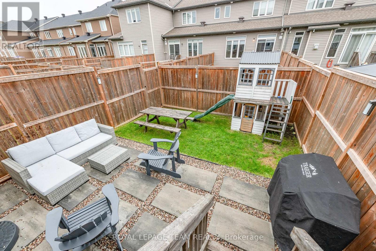 544 Rioja Street, Ottawa, Ontario  K2S 0V8 - Photo 39 - X12633582