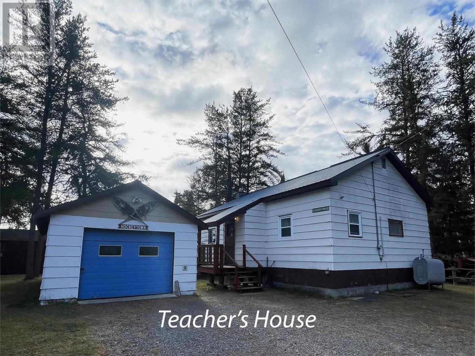 0 First St, Hillsport, Ontario  P0T 2C0 - Photo 24 - TB253657