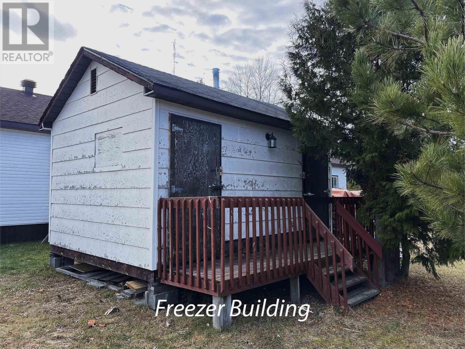 0 First St, Hillsport, Ontario  P0T 2C0 - Photo 36 - TB253657