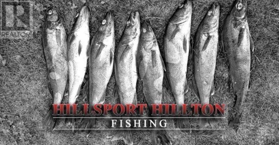 0 First St, Hillsport, Ontario  P0T 2C0 - Photo 49 - TB253657