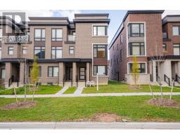 93 CORNELL ROUGE BOULEVARD, Markham, Ontario