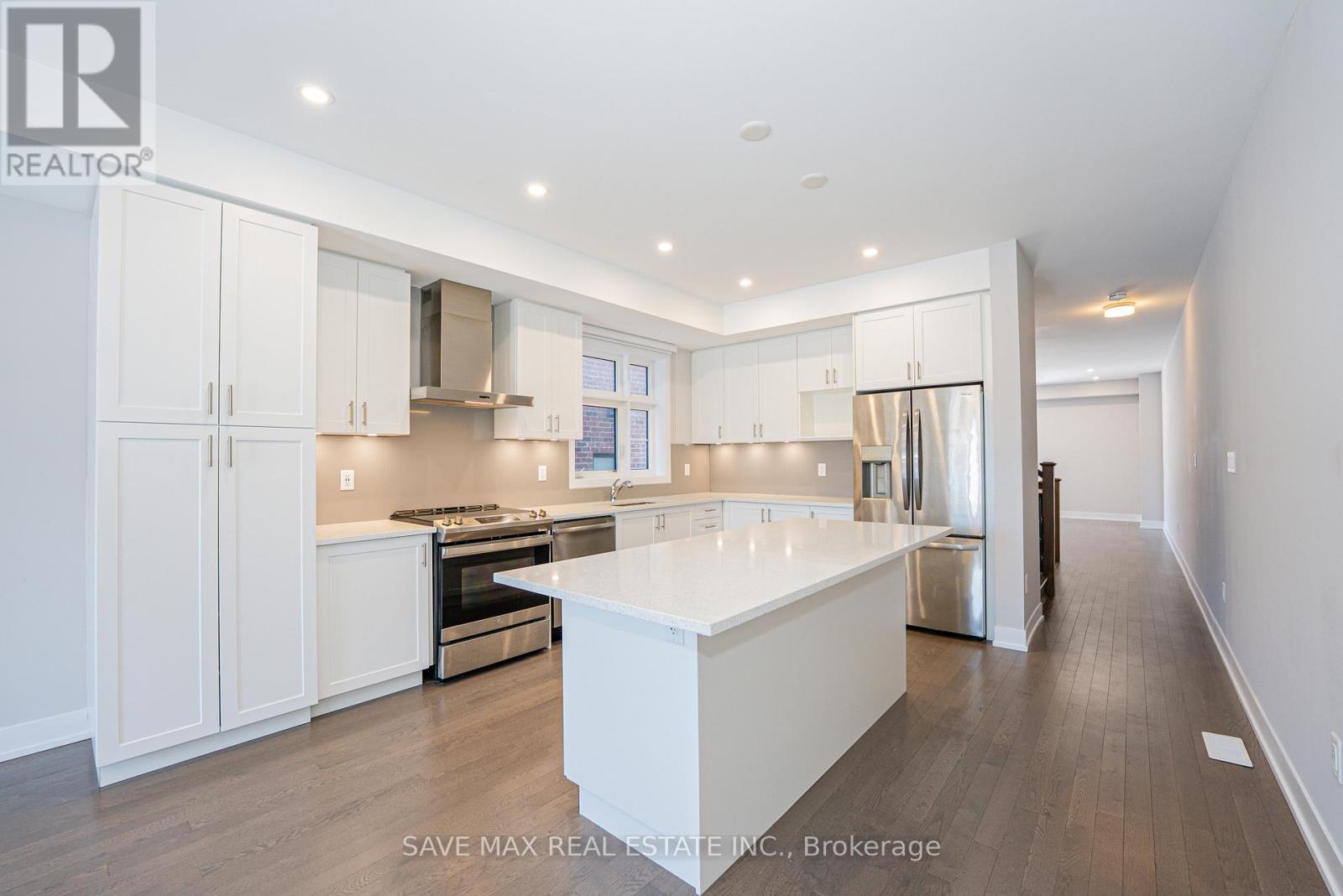 93 Cornell Rouge Boulevard, Markham, Ontario  L6B 1R1 - Photo 21 - N12613148