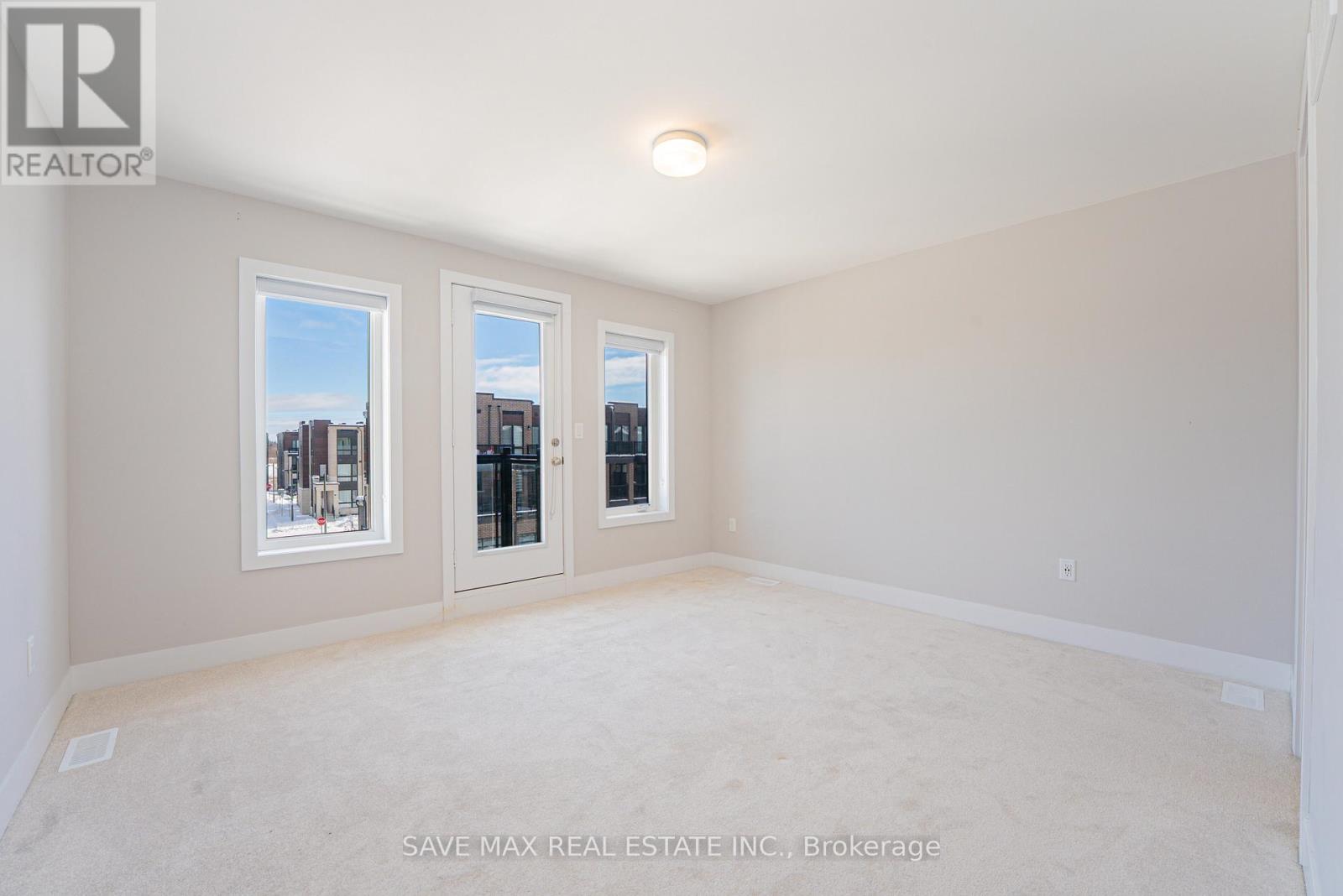 93 Cornell Rouge Boulevard, Markham, Ontario  L6B 1R1 - Photo 34 - N12613148