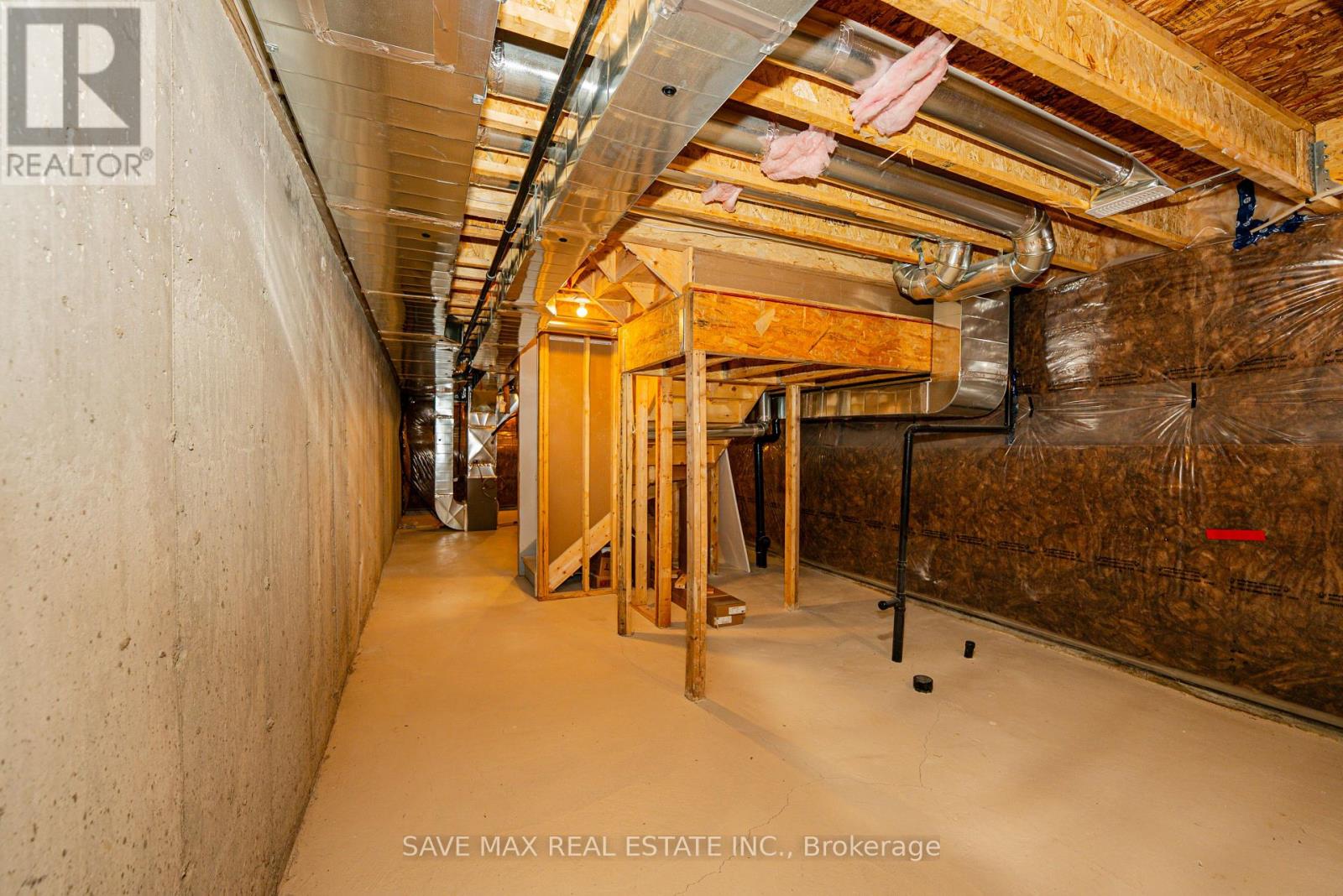 93 Cornell Rouge Boulevard, Markham, Ontario  L6B 1R1 - Photo 47 - N12613148