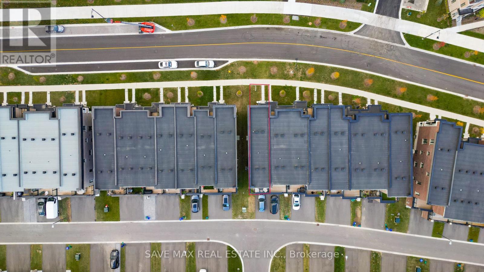 93 Cornell Rouge Boulevard, Markham, Ontario  L6B 1R1 - Photo 49 - N12613148