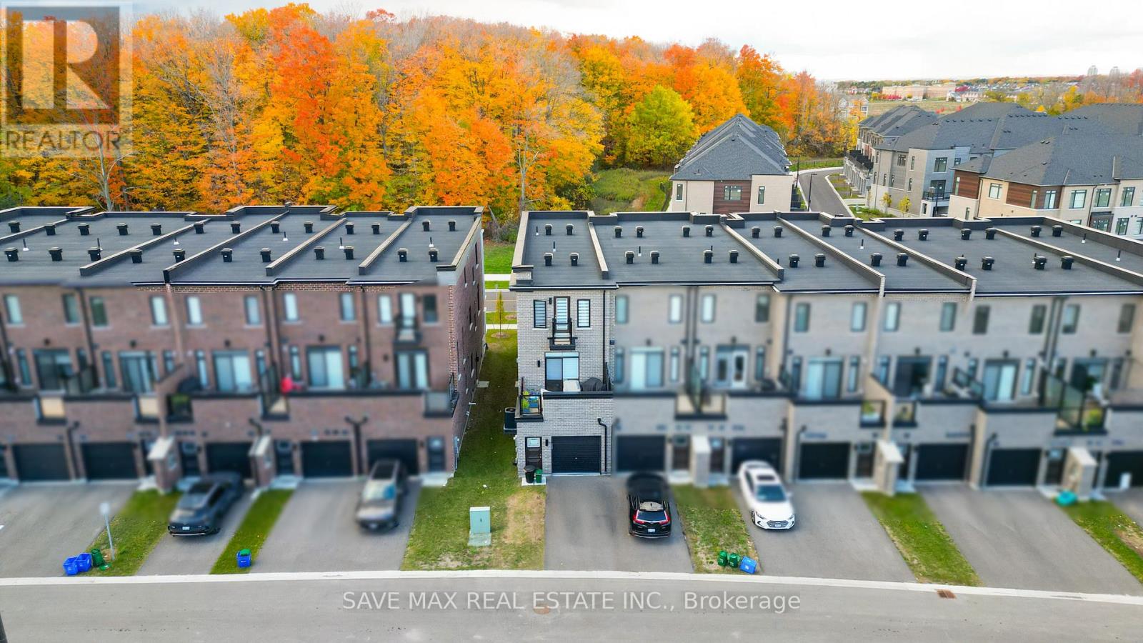 93 Cornell Rouge Boulevard, Markham, Ontario  L6B 1R1 - Photo 50 - N12613148