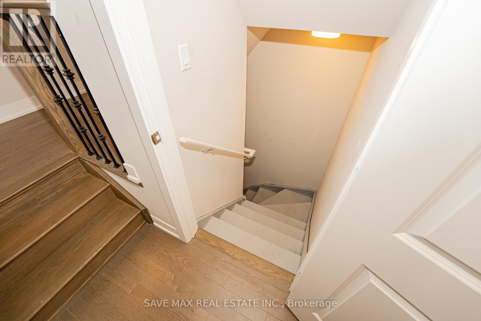 93 Cornell Rouge Boulevard, Markham, Ontario  L6B 1R1 - Photo 46 - N12613148