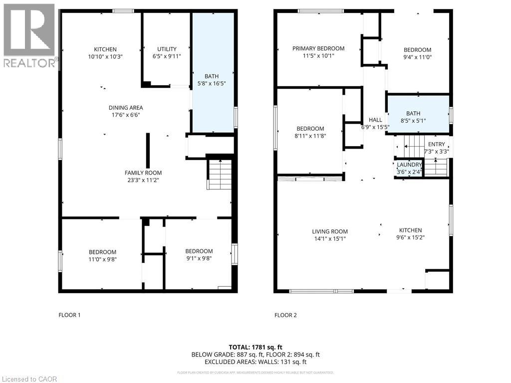 53 Winchester Boulevard, Hamilton, Ontario  L8T 2M7 - Photo 40 - 40793919