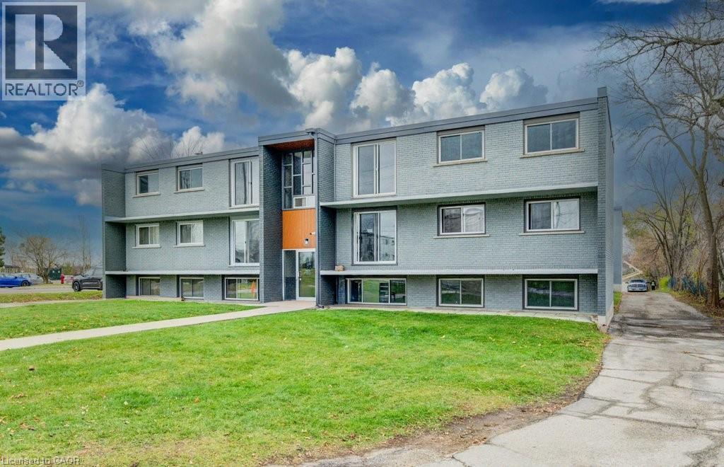 82 ELGIN Street S Unit# 21, cambridge, Ontario