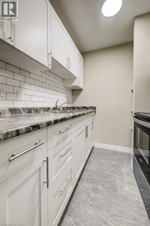 82 Elgin Street S Unit# 21, Cambridge, Ontario  N1R 5G5 - Photo 9 - 40793754