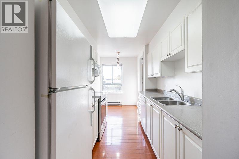 211 223 Mountain Highway, North Vancouver, British Columbia  V7J 3V3 - Photo 6 - R3073832