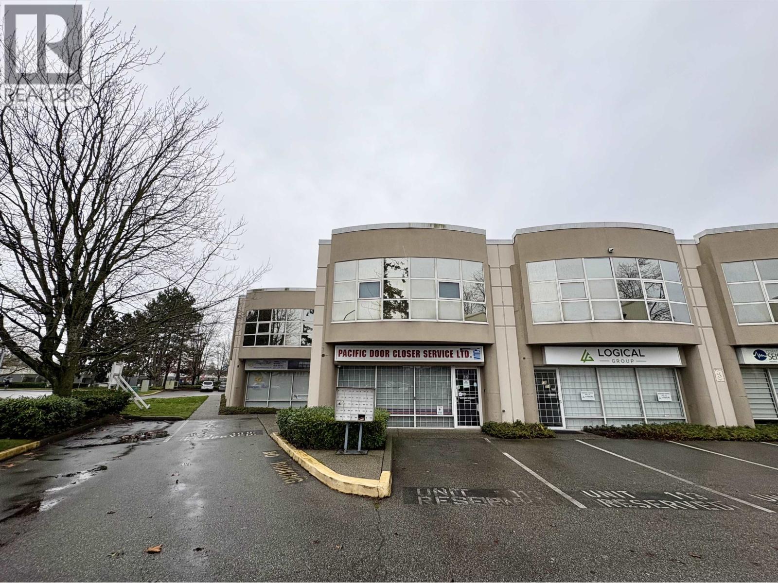 113 11121 HORSESHOE WAY, Richmond, British Columbia