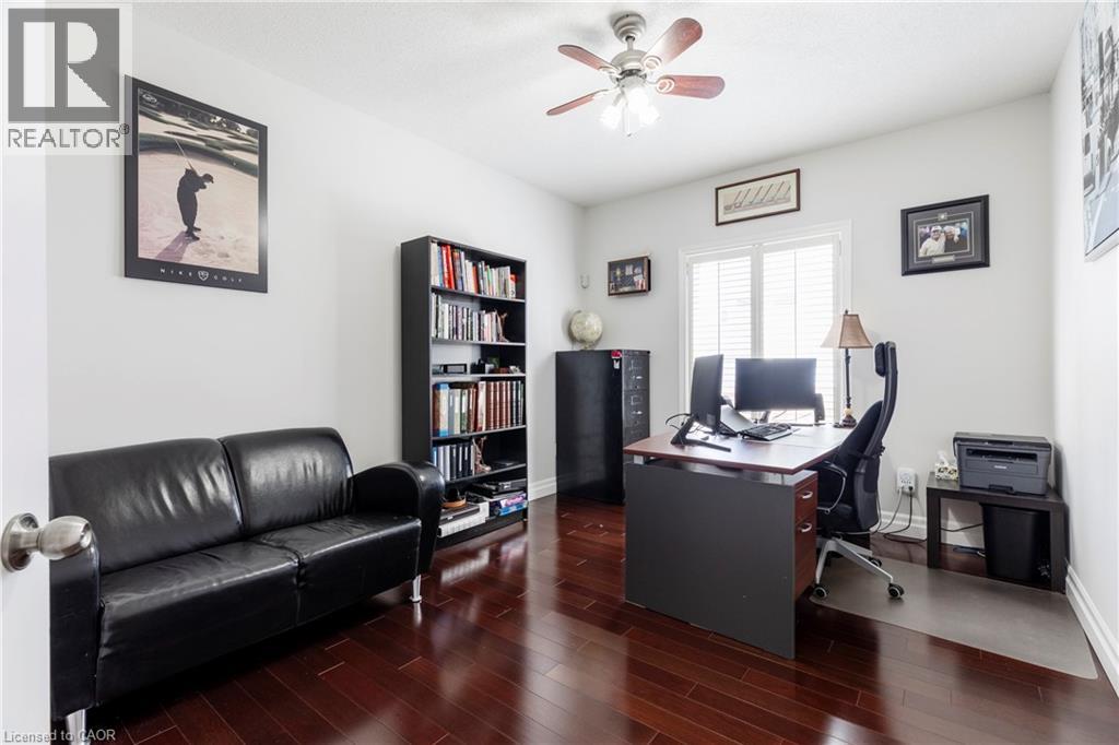 98 Stonehenge Drive, Ancaster, Ontario  L9K 1M1 - Photo 10 - 40742185