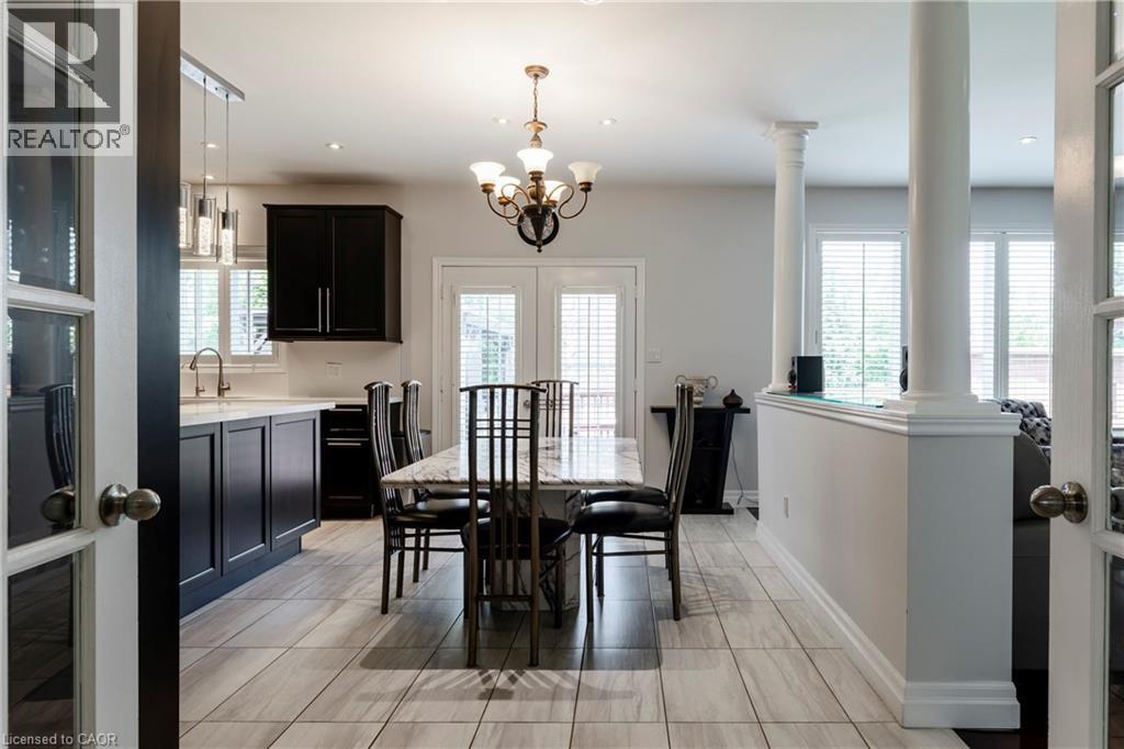 98 Stonehenge Drive, Ancaster, Ontario  L9K 1M1 - Photo 13 - 40742185