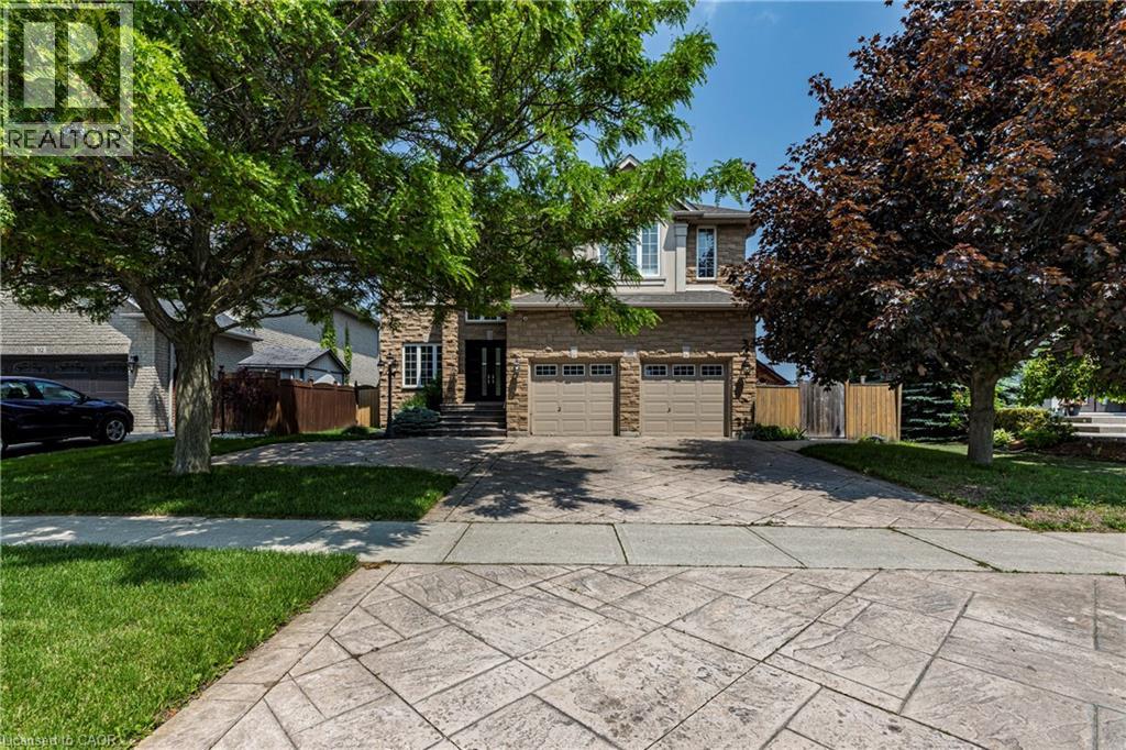 98 Stonehenge Drive, Ancaster, Ontario  L9K 1M1 - Photo 2 - 40742185